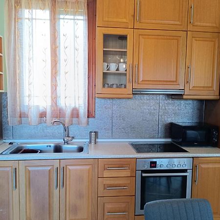 Villa Melina 1 Koinira Luaran gambar