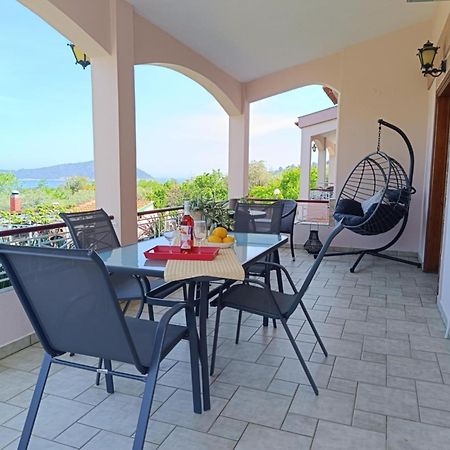 Villa Melina 1 Koinira Luaran gambar