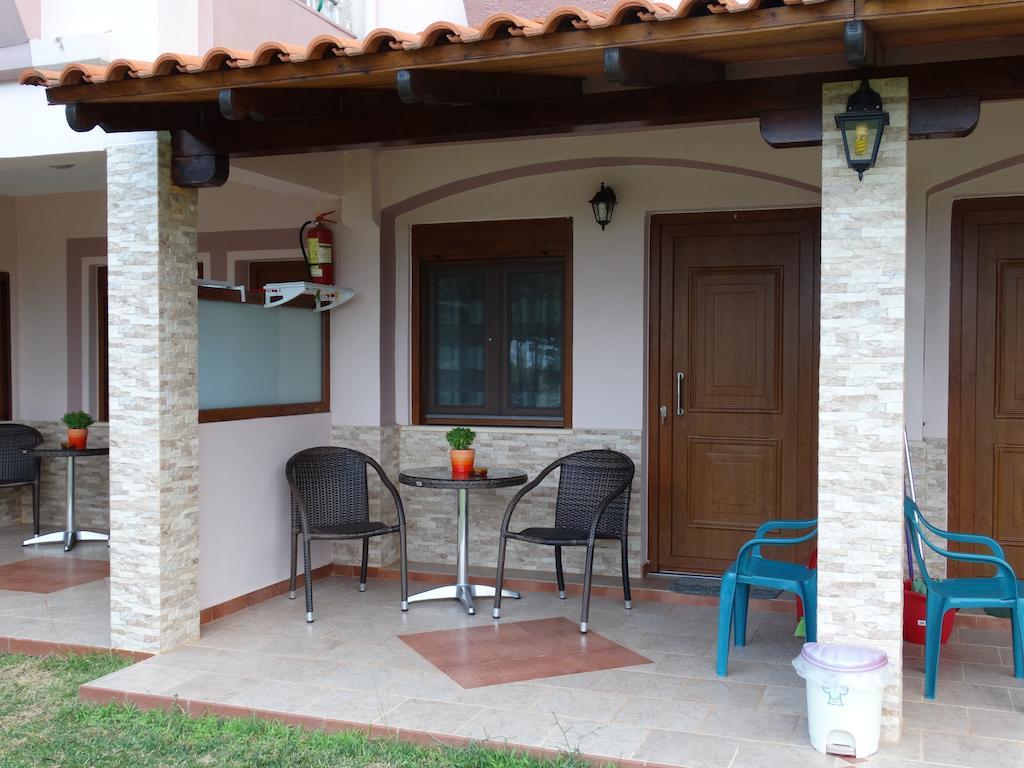 Villa Melina 1 Koinira Luaran gambar