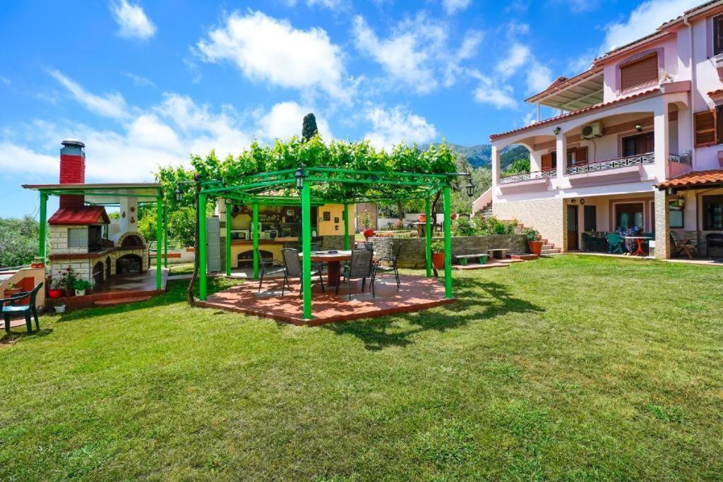 Villa Melina 1 Koinira Luaran gambar