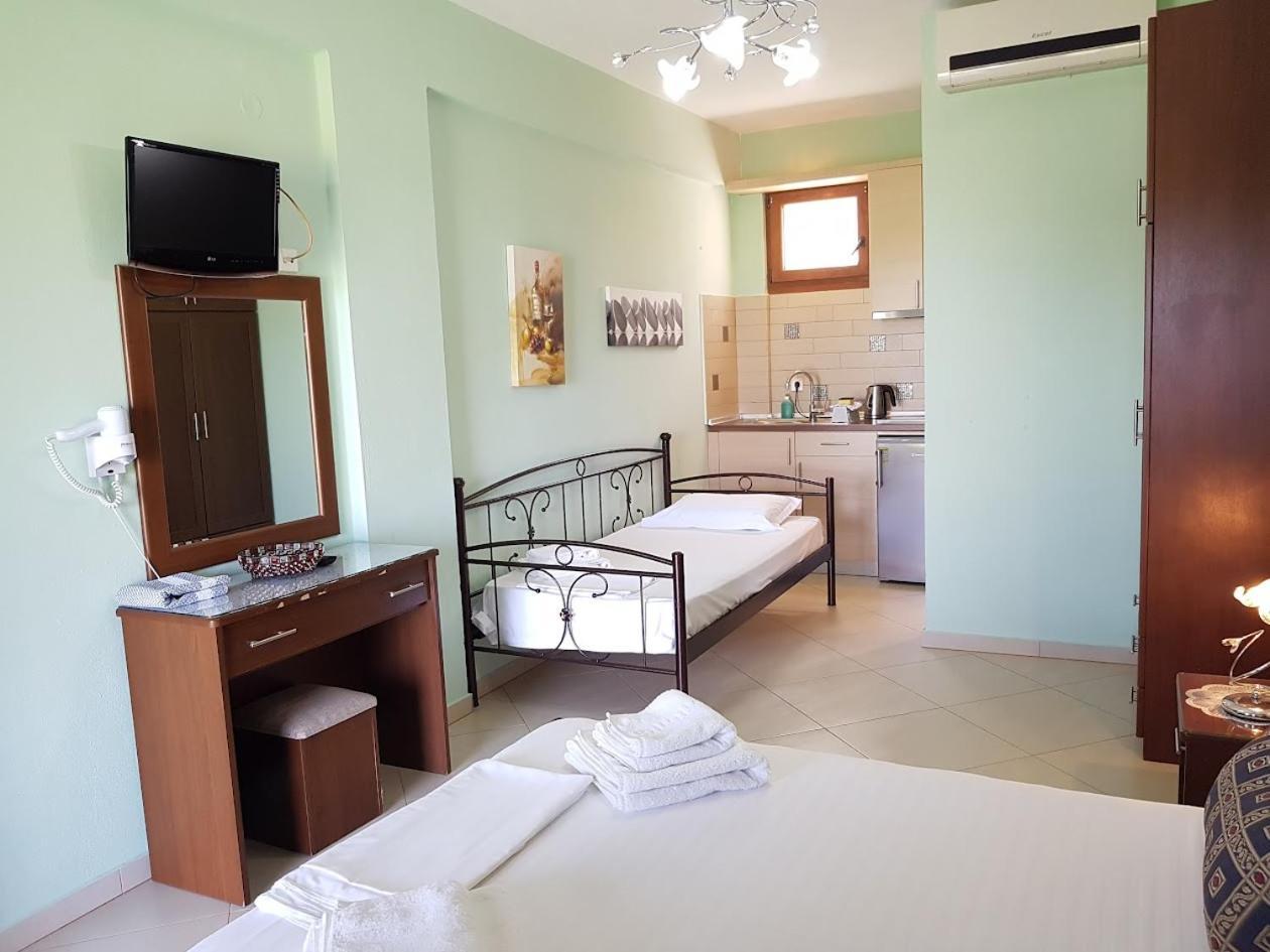 Villa Melina 1 Koinira Luaran gambar