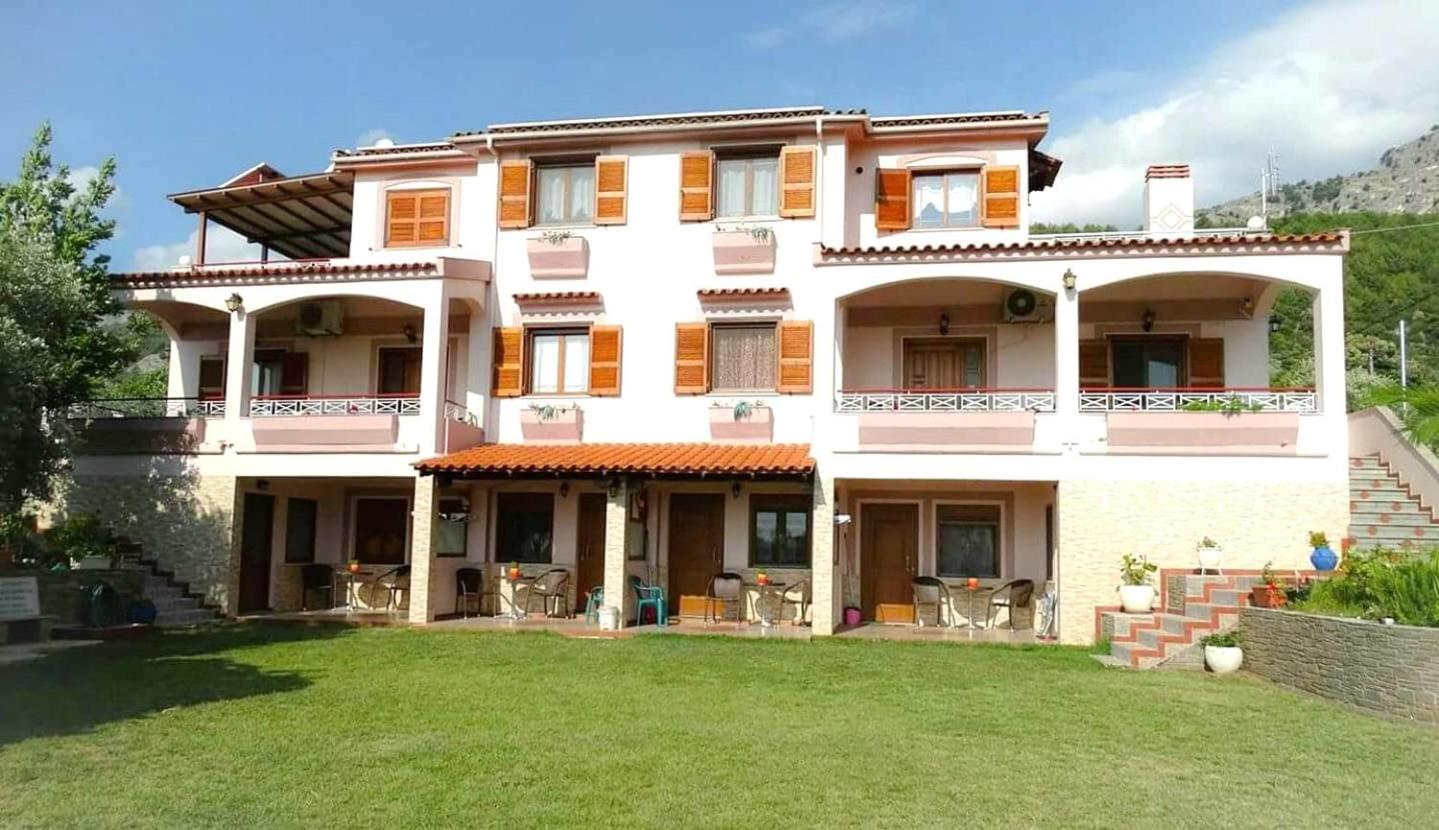 Villa Melina 1 Koinira Luaran gambar