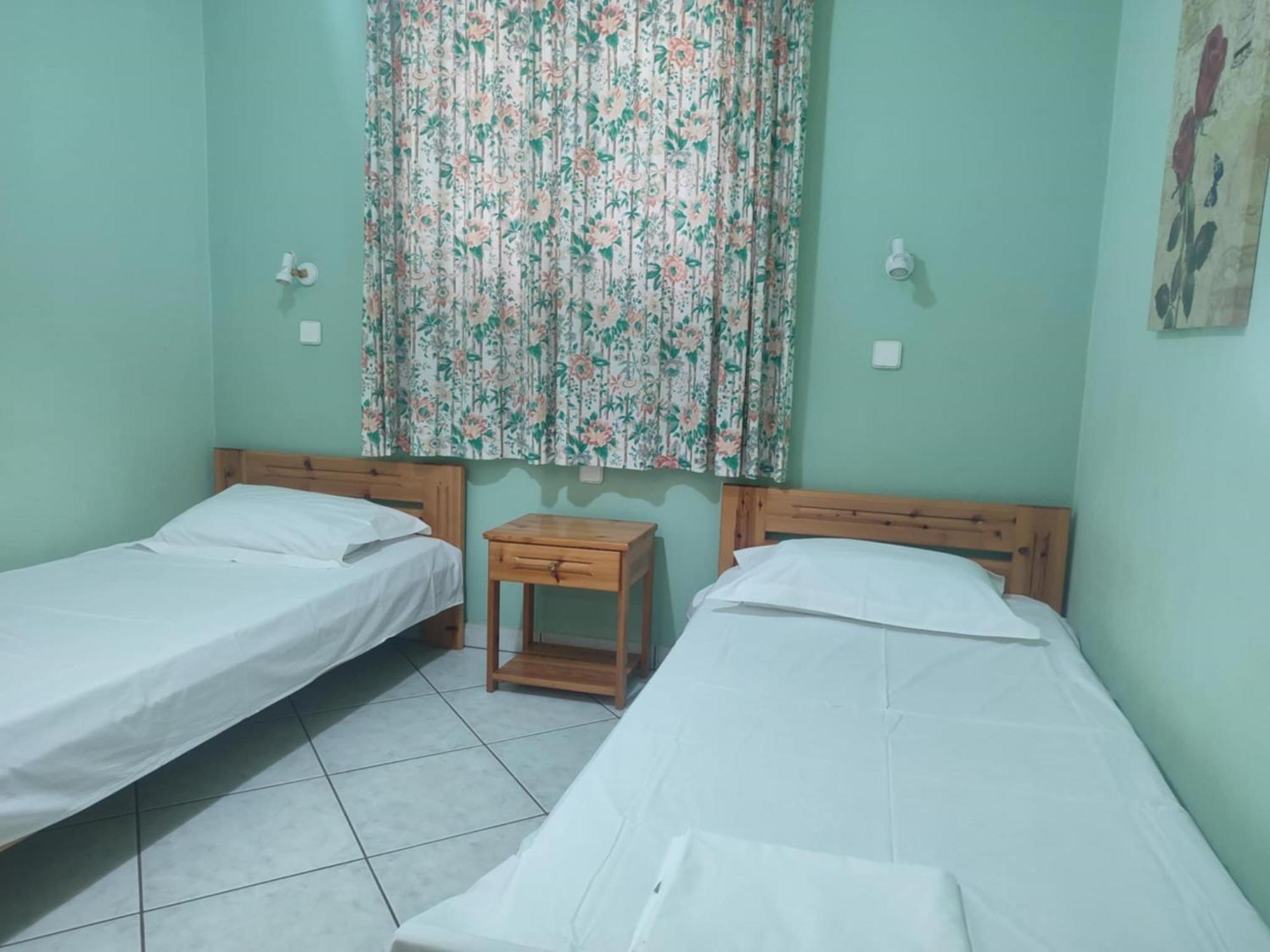 Villa Melina 1 Koinira Luaran gambar