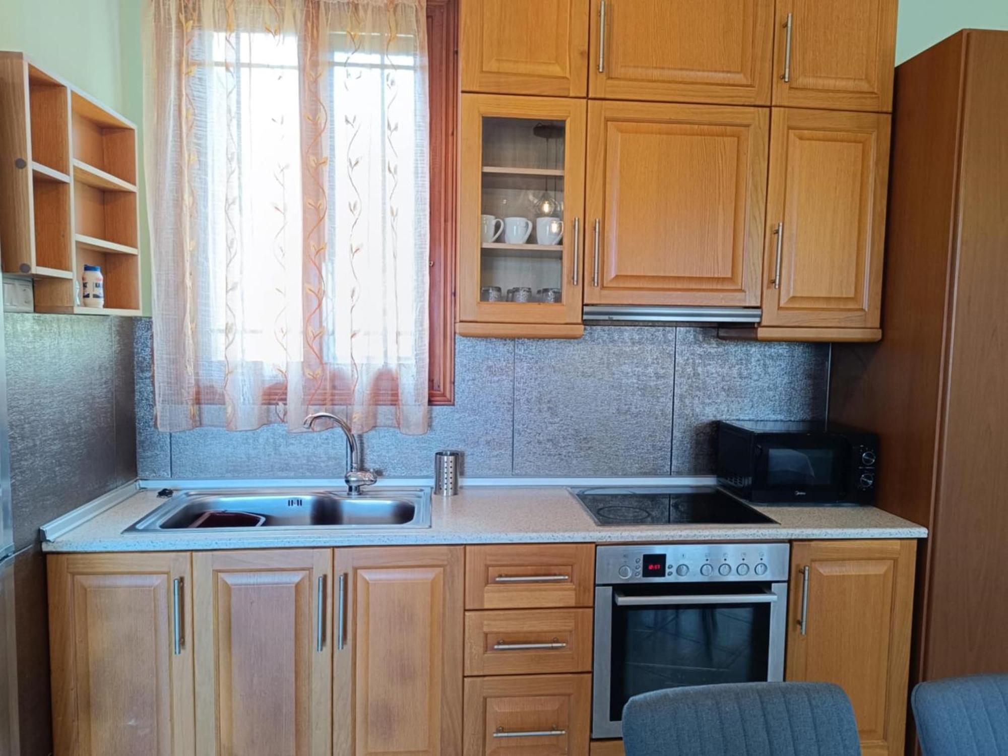 Villa Melina 1 Koinira Luaran gambar