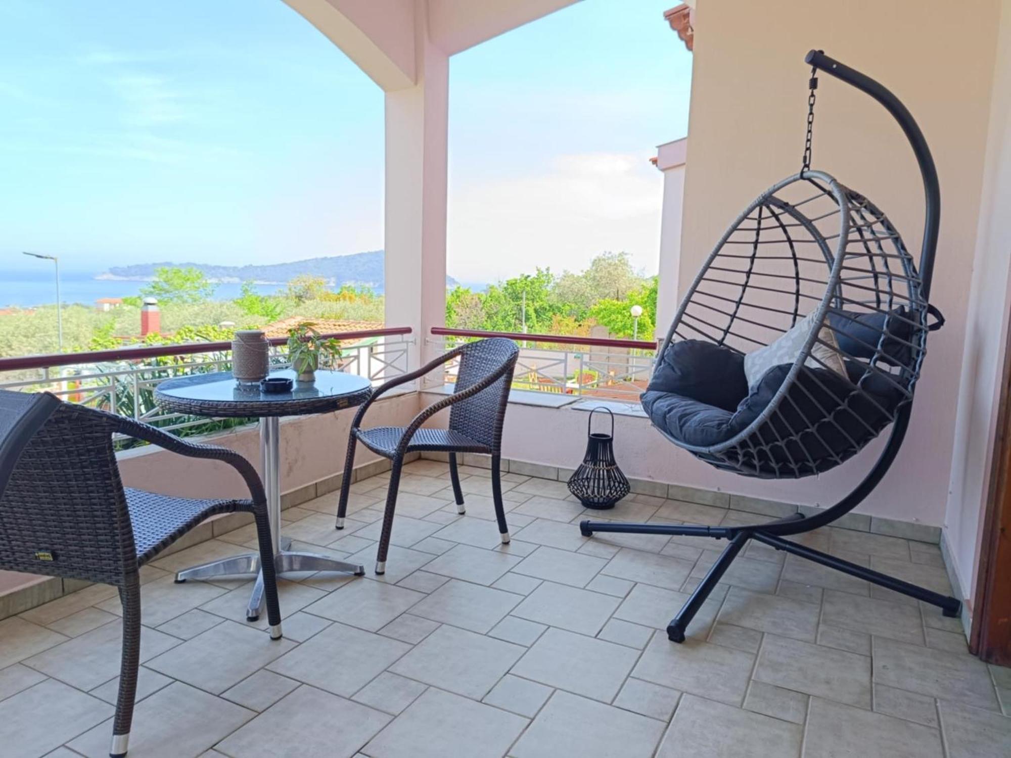Villa Melina 1 Koinira Luaran gambar