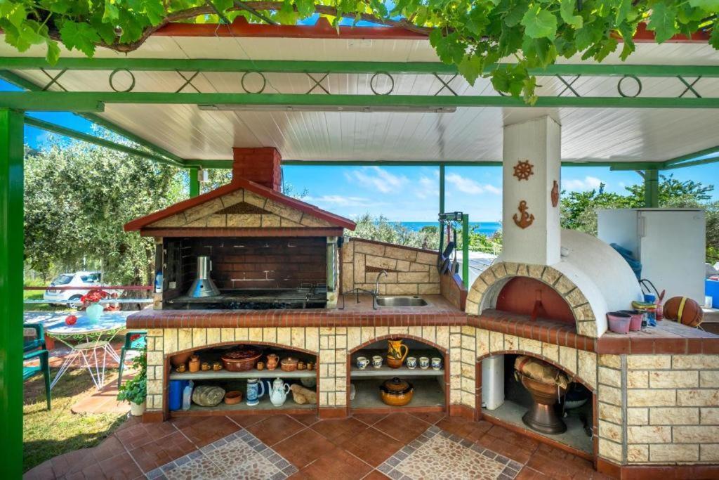 Villa Melina 1 Koinira Luaran gambar