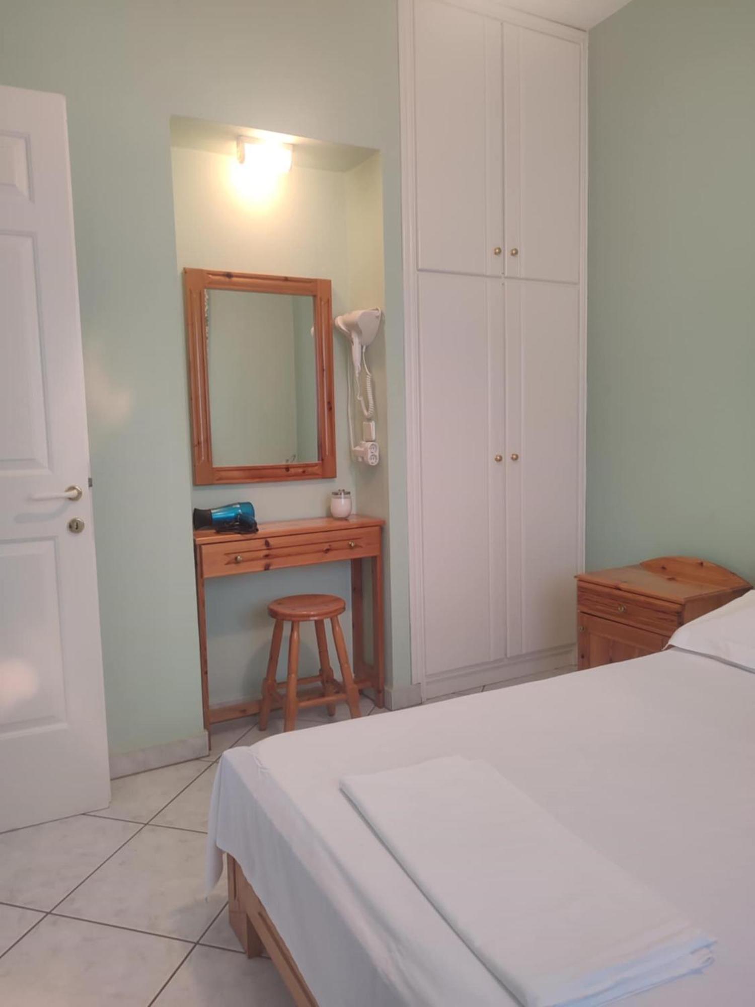 Villa Melina 1 Koinira Luaran gambar