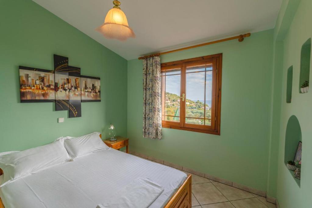 Villa Melina 1 Koinira Luaran gambar