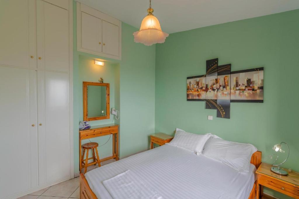 Villa Melina 1 Koinira Luaran gambar