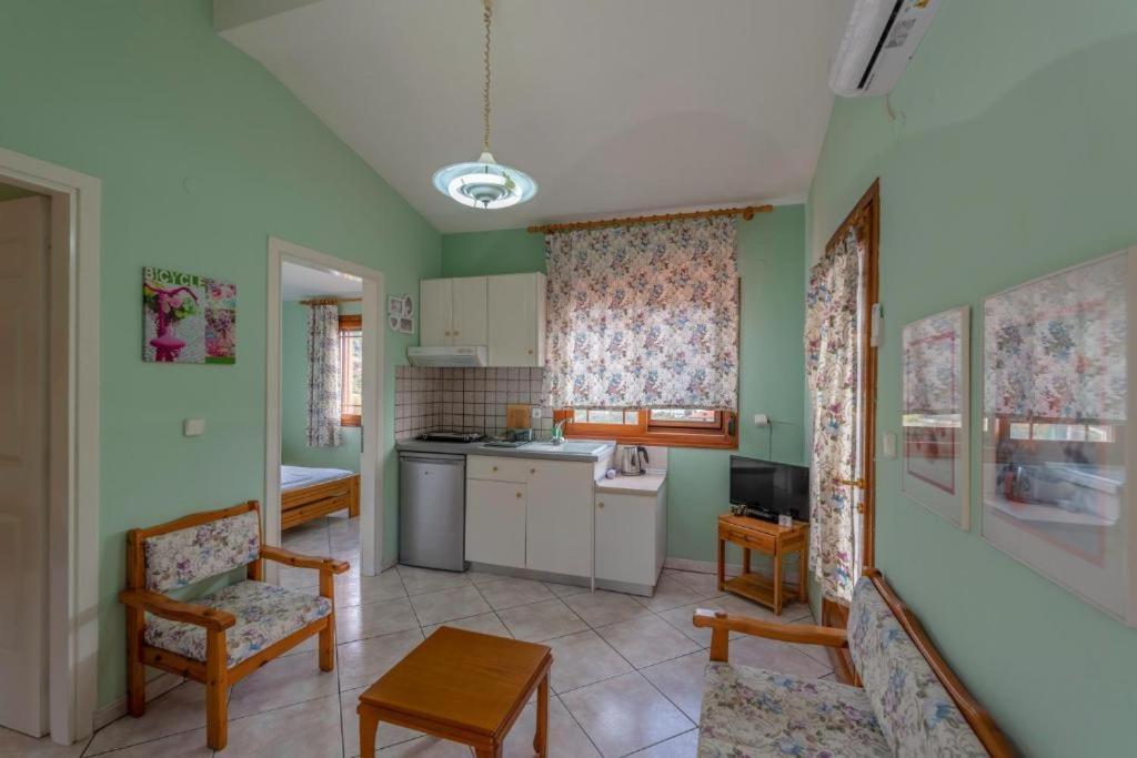 Villa Melina 1 Koinira Luaran gambar