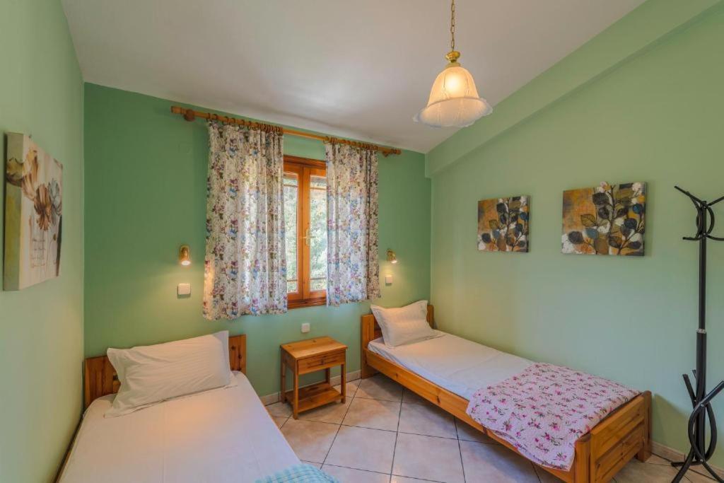 Villa Melina 1 Koinira Luaran gambar