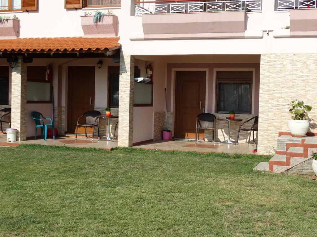 Villa Melina 1 Koinira Luaran gambar